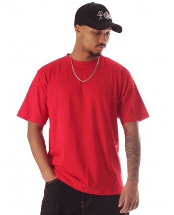 Baggy T-Shirt Organic...