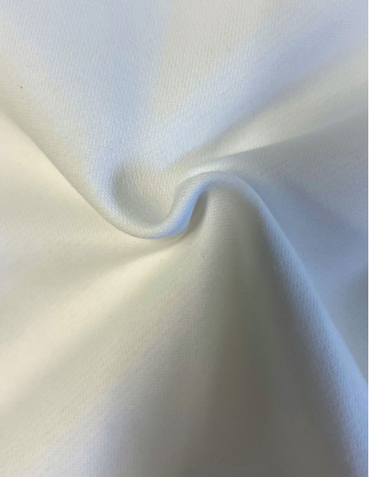 BSAT Stylewarz Baggy Hoodie White