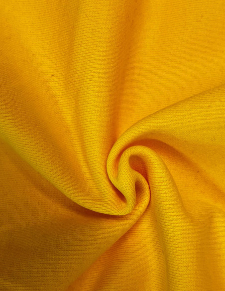 BSAT Stylewarz Classic Hoodie Yellow