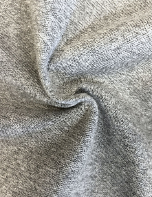 RAP GOD Hoodie GreyNBlack by BSAT