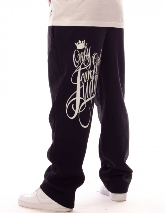 BSAT Only God Can Judge Baggy...