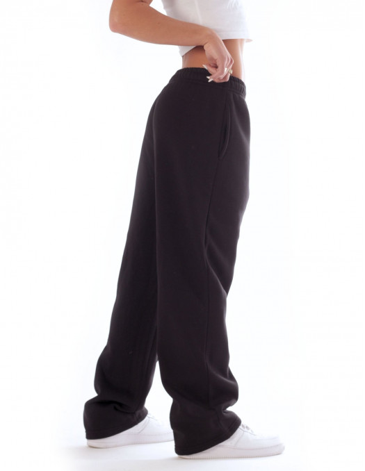 BSAT Contrast Bronx Baggy Sweatpants...