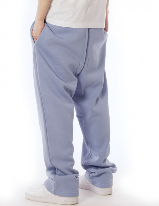 BSAT Contrast Bronx Baggy Sweatpants...