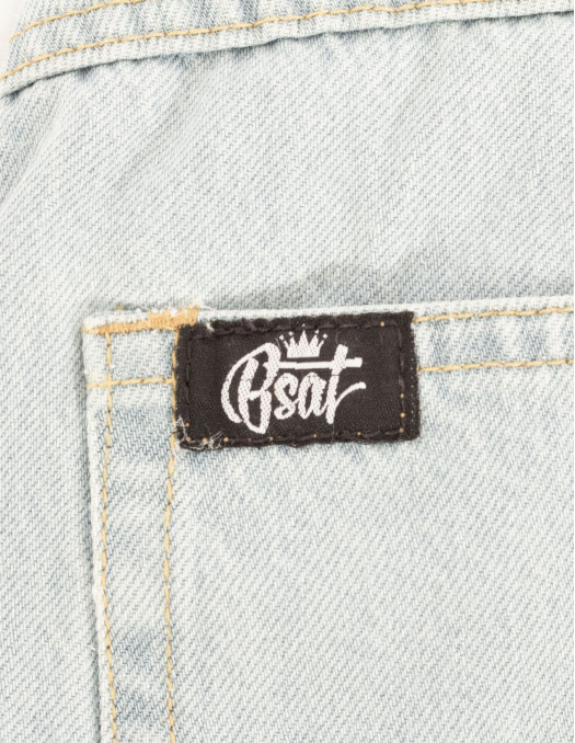 BSAT Bronx Clear Blue Sky Freedom...