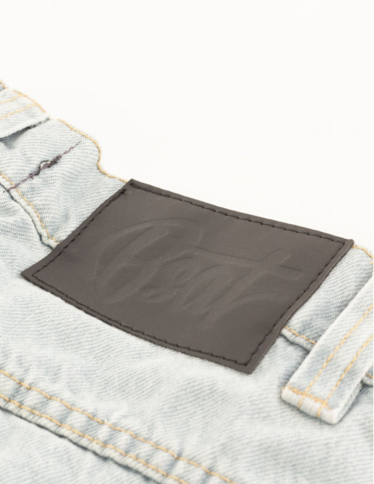 BSAT Bronx Clear Blue Sky Freedom...