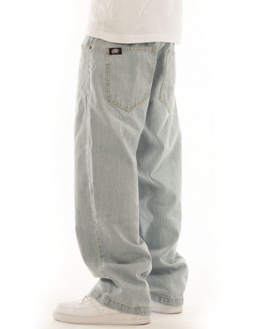 BSAT Bronx Clear Blue Sky Freedom...