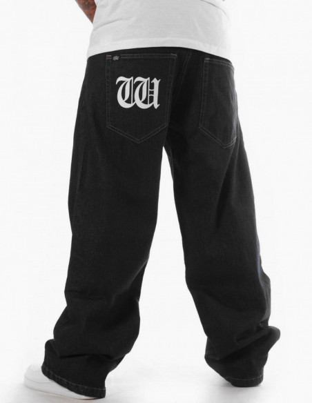 BSAT Westside The W Raw Black *LIMITED EDT. 1ST DROP*