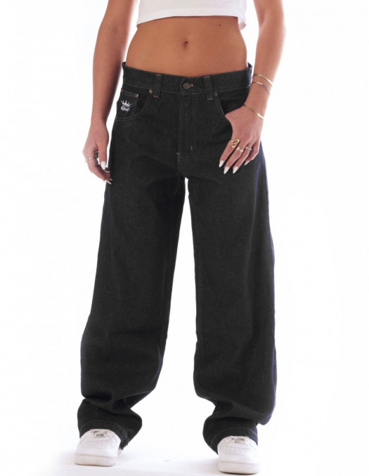 BSAT Westside The W Raw Black...