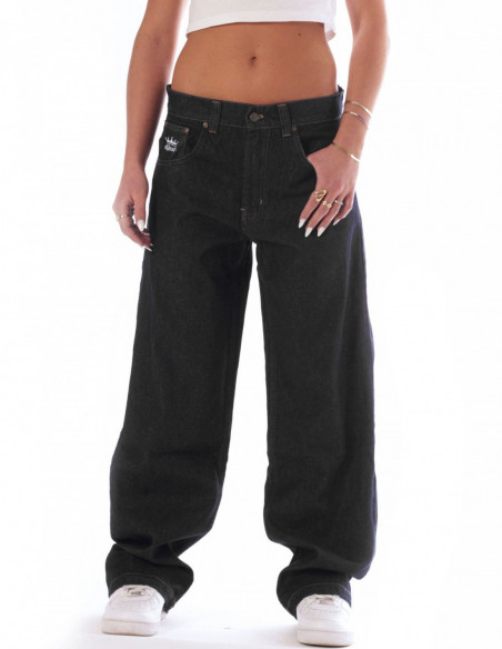 BSAT Westside The W Raw Black *LIMITED EDT. 1ST DROP*