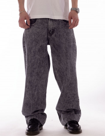 BSAT Bronx Black Dark...