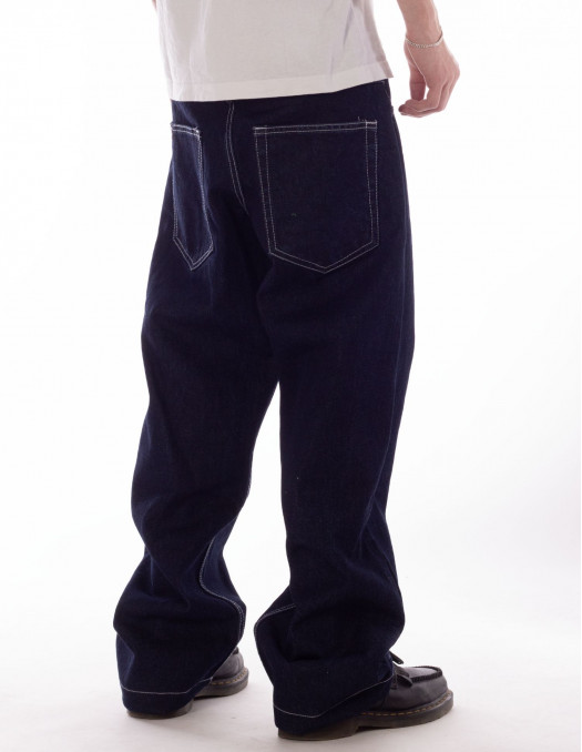 BSAT Aliens 4 Peace Stand Tall Indigo...