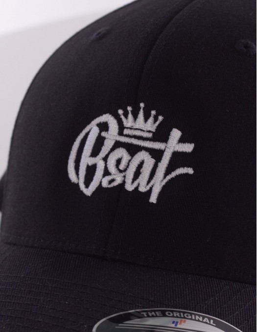 BSAT Bronx Crown Embroidery Cap...