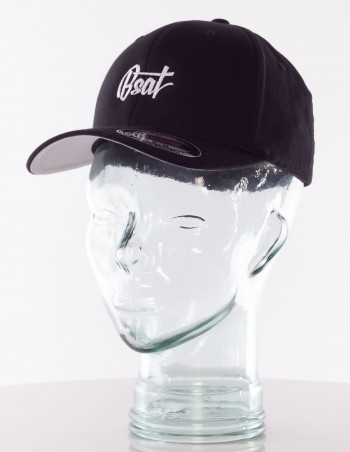 BSAT Bronx Embroidery Cap...