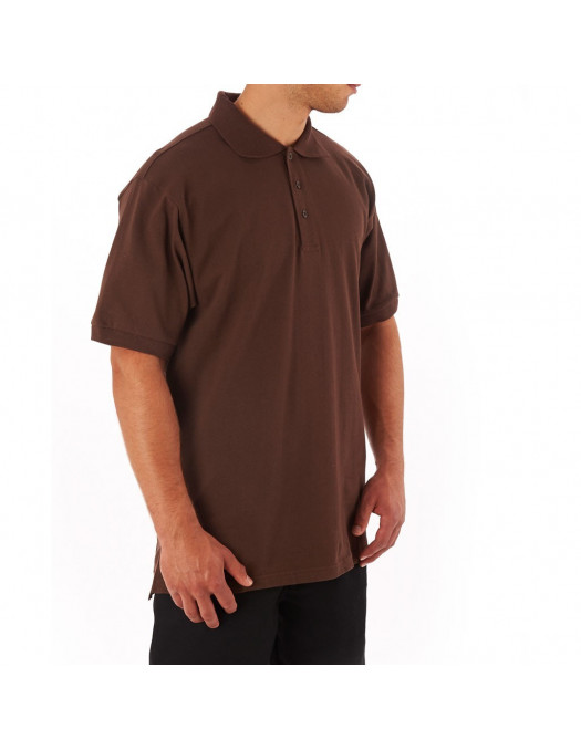 13 DIFFERENT COLORS OF ACCESS SHORT SLEEVE POLO SHIRTS AP21