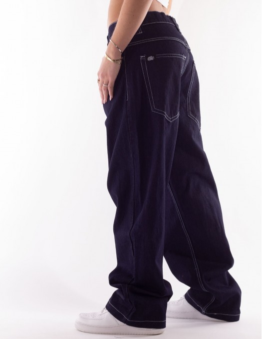 BSAT Aliens 4 Peace Stand Tall Indigo...