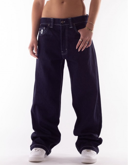 BSAT Aliens 4 Peace Stand Tall Indigo...