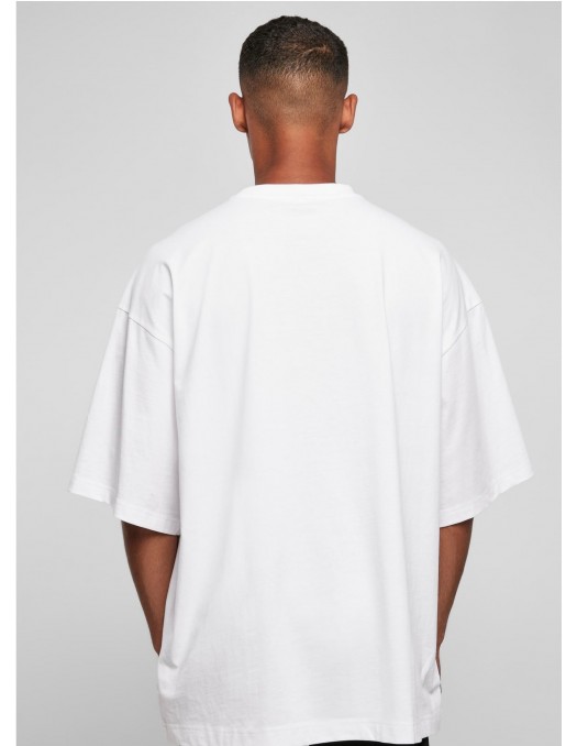 BSAT CPH X Baggy 90's T-Shirt White