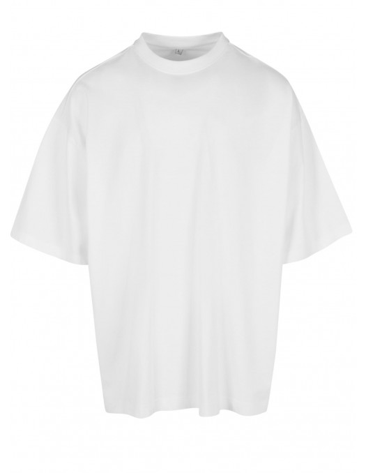 BSAT CPH X Baggy 90's T-Shirt White
