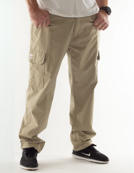 BSAT Light Weight Regular Fit Cargo...