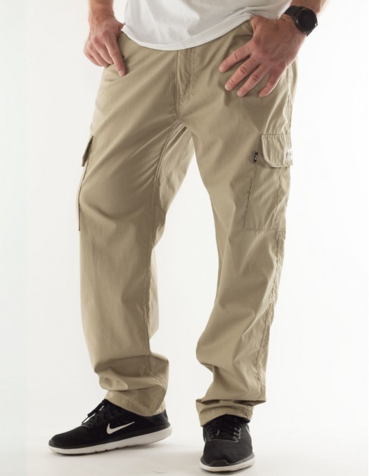 BSAT Light Weight Regular Fit Cargo...