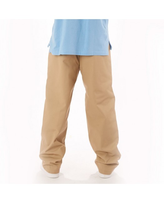 Access Chino Pants Oak Khaki