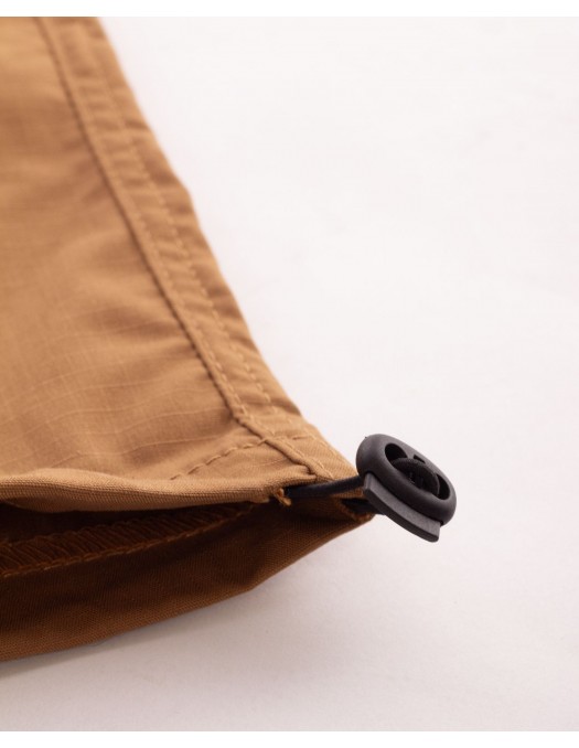 BSAT Baggy Combat Cargo Pants Khaki...