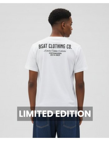 BSAT Clothing Co. Limited...