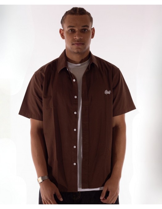 BSAT Studio Short Sleeve Shirt –...