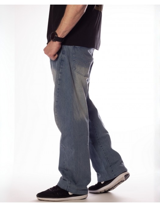 FAT313 Jeans Renew Legend League...