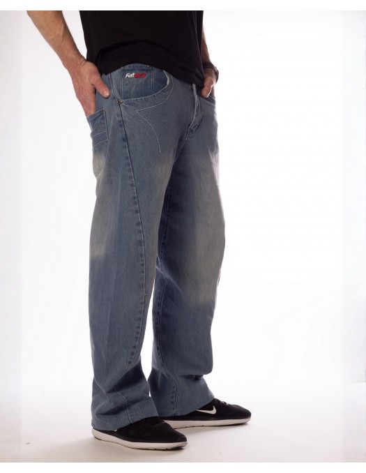 FAT313 Jeans Renew Legend League...