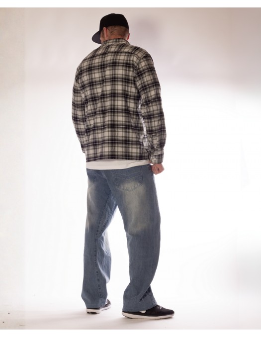 FAT313 Jeans Renew Legend League...