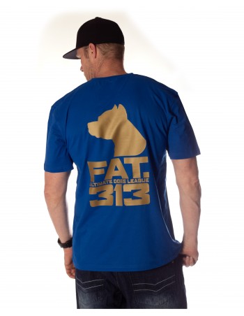 FAT313 Legend Tee Staff...