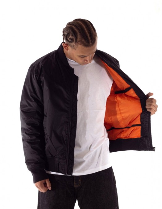 BSAT Flight Bomber Jacket