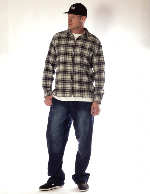 FAT313 Jeans Renew Legend League...