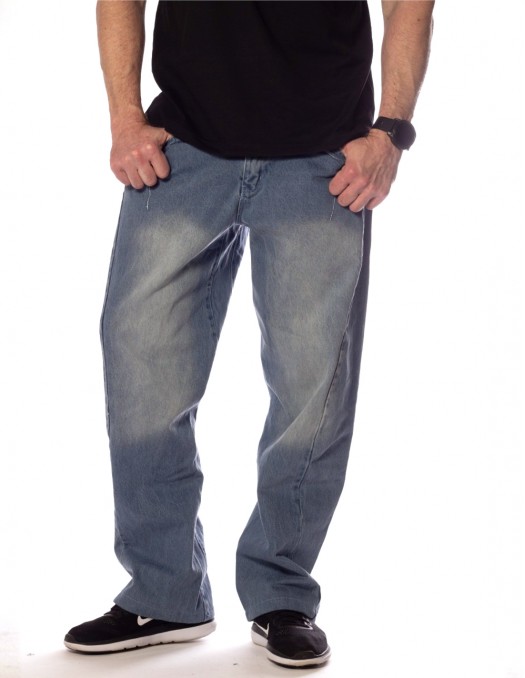 FAT313 Jeans Renew Legend League...