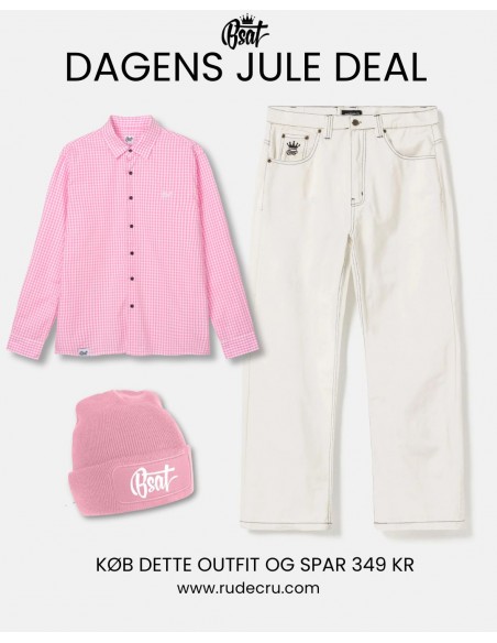 copy of the stickman christmas deal outfit