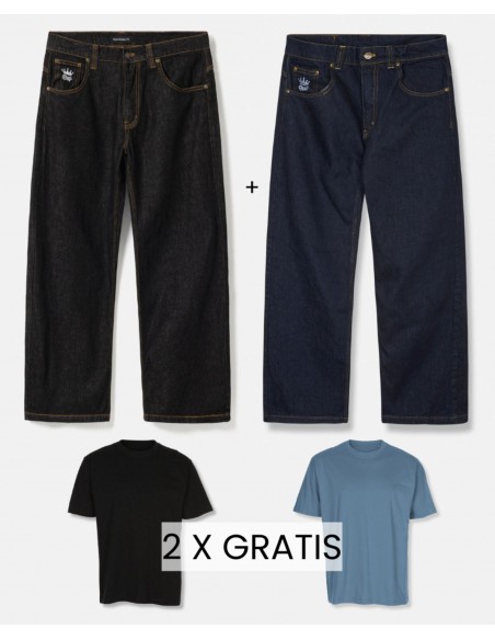 copy of the stickman christmas deal outfit