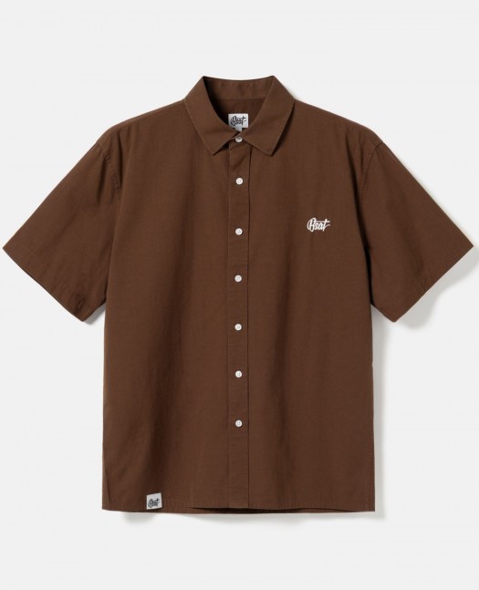 The BSAT overshirt and Raw Black outfit