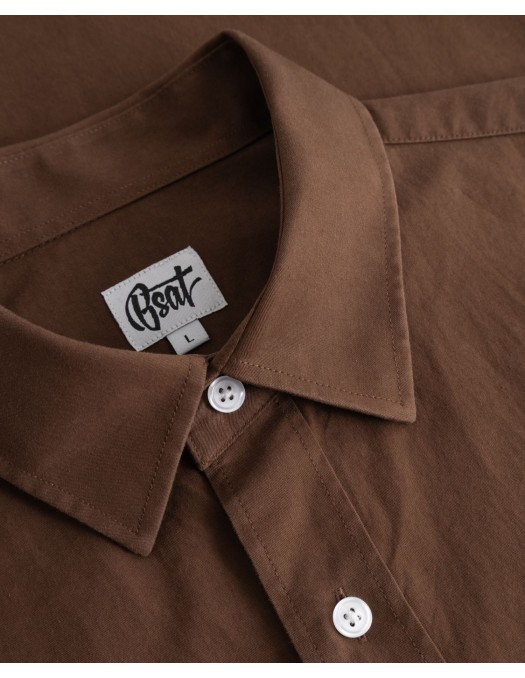 BSAT Studio Short Sleeve Shirt –...