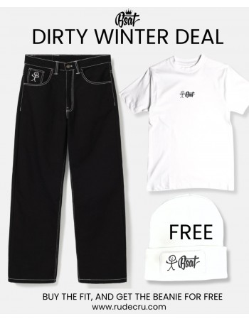 the stickman christmas deal...