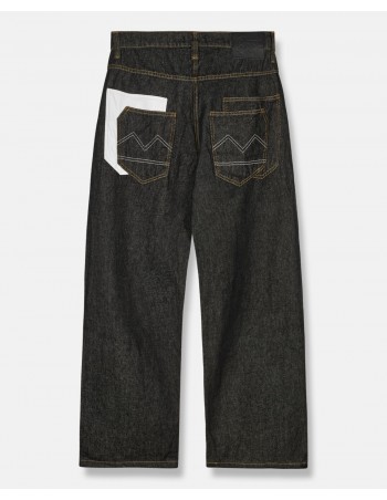 BSAT 4 Pocket Blazed Up...