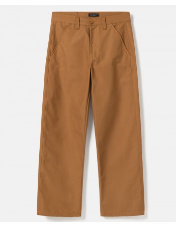 BSAT Baggy Chino Pants Dark...