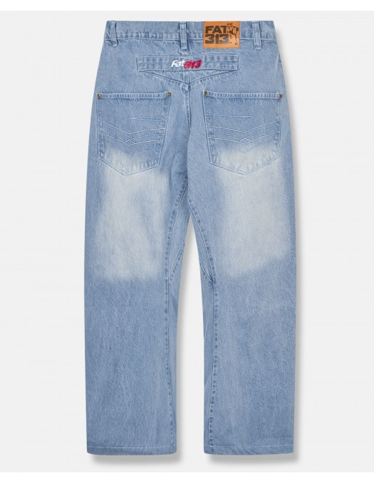 FAT313 Jeans Renew Legend League...