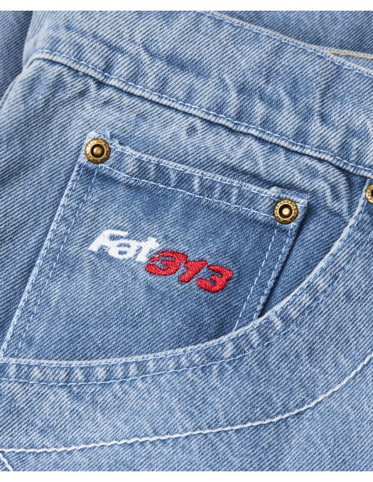 FAT313 Jeans Renew Legend League...