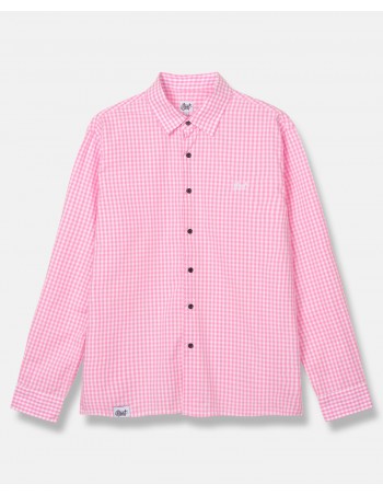 BSAT Studio Shirt – Micro...
