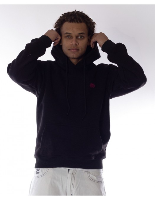 BSAT HUSTLA Hot Pink Hoody *Legacy...