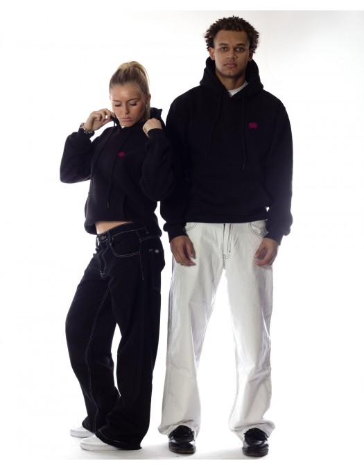 BSAT HUSTLA Hot Pink Hoody *Legacy...