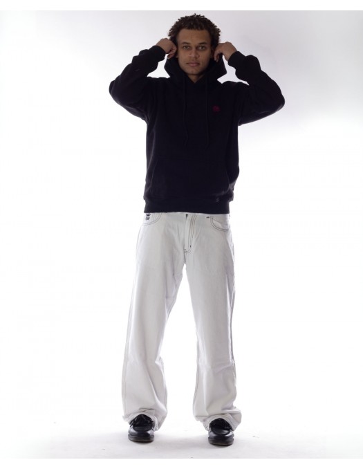 BSAT HUSTLA Hot Pink Hoody *Legacy...