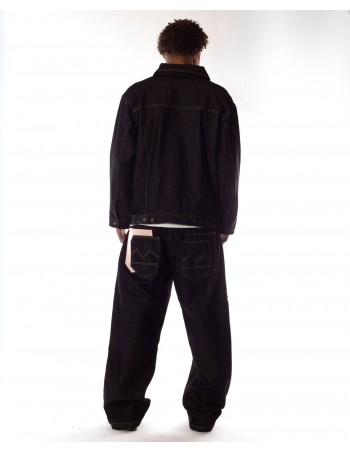 BSAT 4 Pocket Blazed Up...