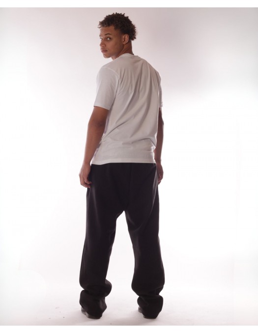 BSAT Contrast Bronx Zipped Baggy...